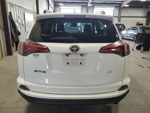 JTMZFREVXJJ156492 2018 2018 Toyota RAV4- LE 6