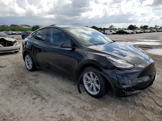 7SAYGAEEXNF433121 2022 2022 Tesla MODEL Y 4