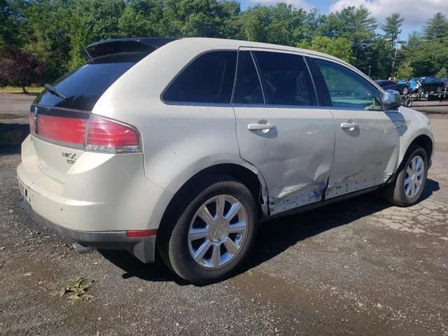 2LMDU88C27BJ10706 2007 2007 Lincoln MKX 3