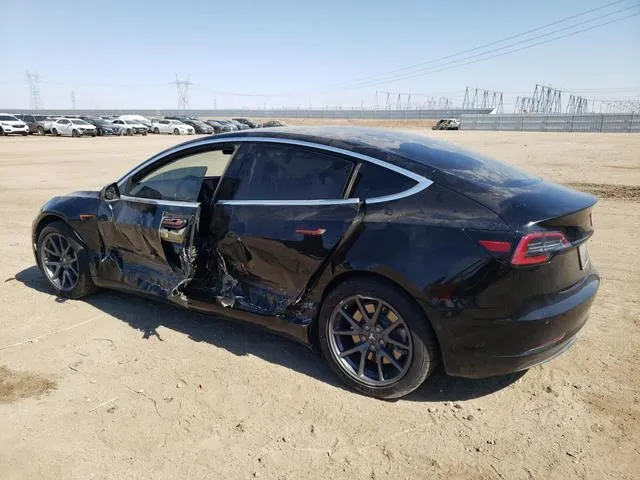 5YJ3E1EB9KF451589 2019 2019 Tesla MODEL 3 2