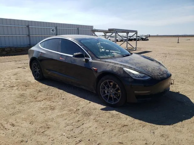 5YJ3E1EB9KF451589 2019 2019 Tesla MODEL 3 4