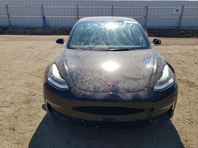 5YJ3E1EB9KF451589 2019 2019 Tesla MODEL 3 5