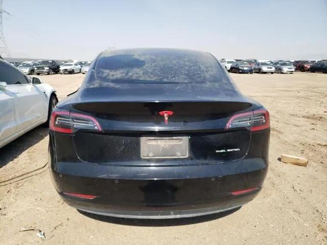 5YJ3E1EB9KF451589 2019 2019 Tesla MODEL 3 6