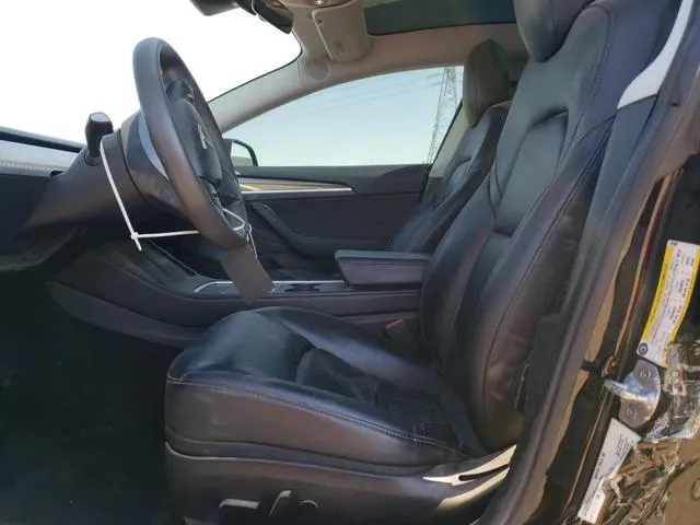 5YJ3E1EB9KF451589 2019 2019 Tesla MODEL 3 7