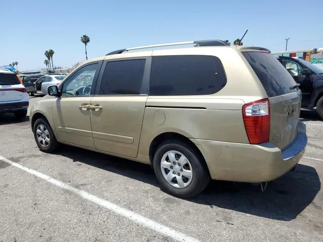 KNDMG4C34A6325419 2010 2010 KIA Sedona- LX 2