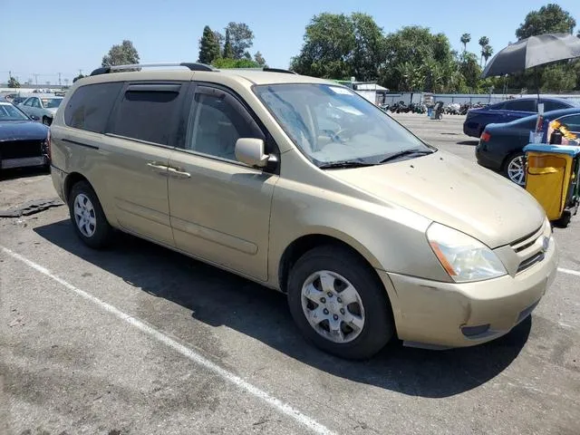 KNDMG4C34A6325419 2010 2010 KIA Sedona- LX 4