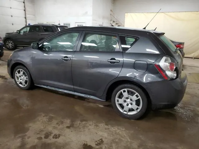 5Y2SP67059Z403624 2009 2009 Pontiac Vibe 2