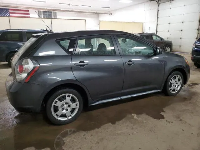 5Y2SP67059Z403624 2009 2009 Pontiac Vibe 3