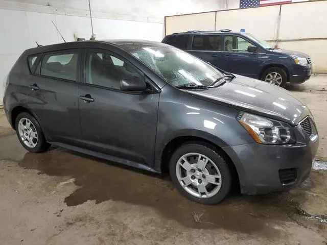 5Y2SP67059Z403624 2009 2009 Pontiac Vibe 4