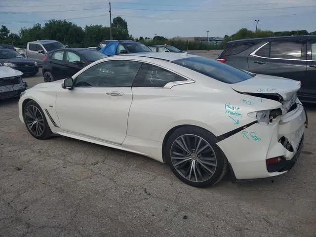 JN1EV7EL5JM392666 2018 2018 Infiniti Q60- Luxe 300 2