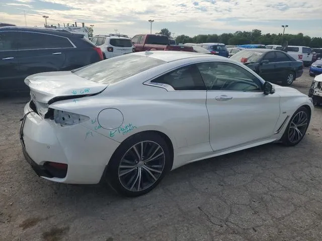 JN1EV7EL5JM392666 2018 2018 Infiniti Q60- Luxe 300 3