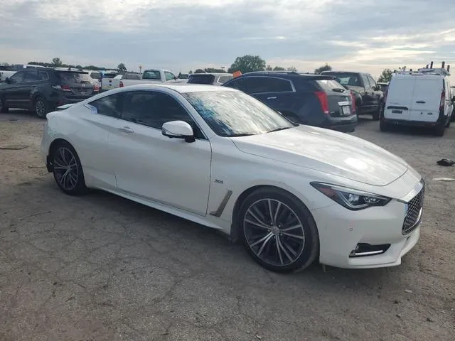 JN1EV7EL5JM392666 2018 2018 Infiniti Q60- Luxe 300 4