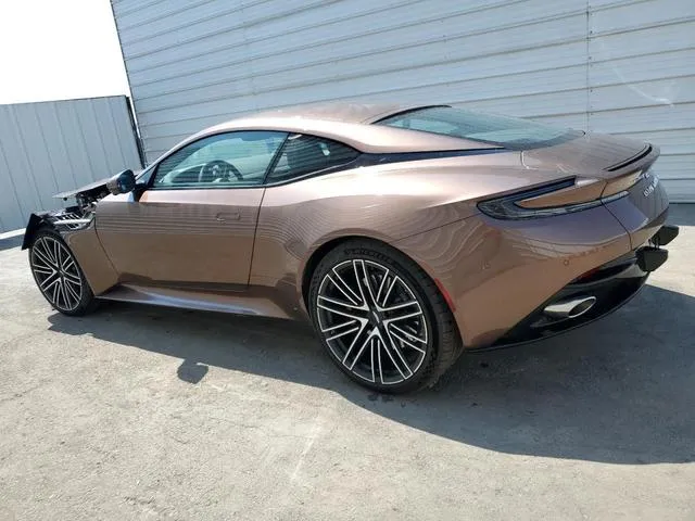 SCFRMFFW3RGL12944 2024 2024 Aston Martin DB12 2