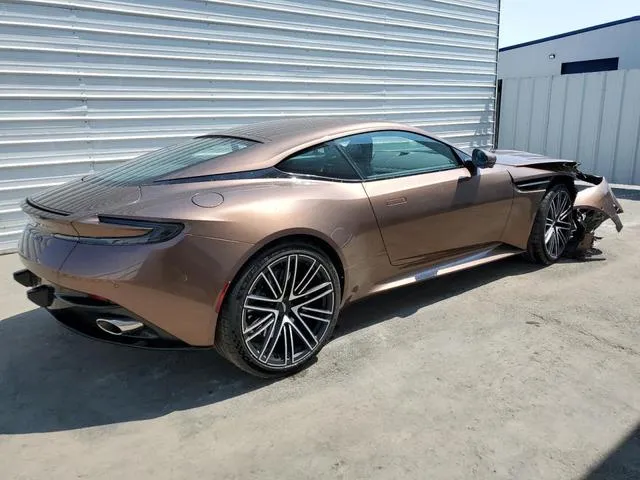 SCFRMFFW3RGL12944 2024 2024 Aston Martin DB12 3