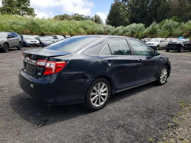 4T1BD1FK9CU016380 2012 2012 Toyota Camry- Hybrid 3