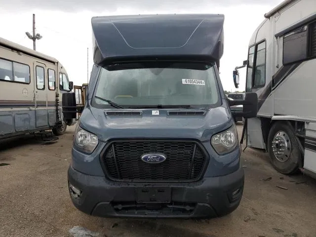 1FDDF6P81NKA46278 2022 2022 Ford Transit- T-350 Hd 5