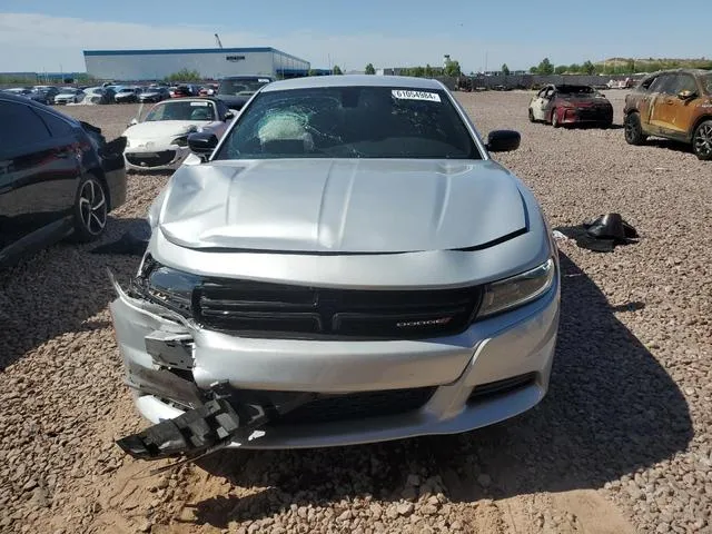 2C3CDXBG2PH675055 2023 2023 Dodge Charger- Sxt 5