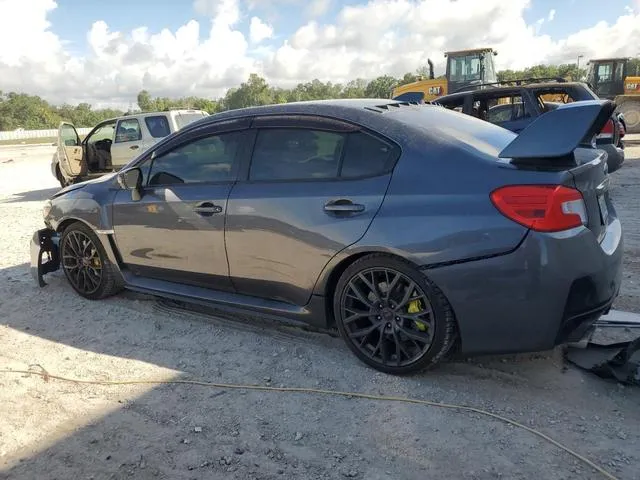 JF1VA2E66L9805308 2020 2020 Subaru WRX- Sti 2