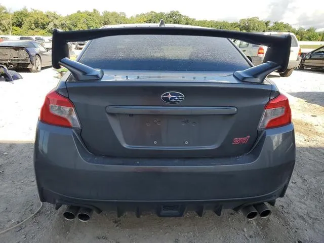 JF1VA2E66L9805308 2020 2020 Subaru WRX- Sti 6