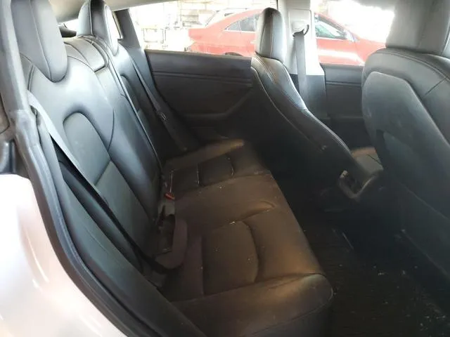 5YJ3E1EA5JF053706 2018 2018 Tesla MODEL 3 10