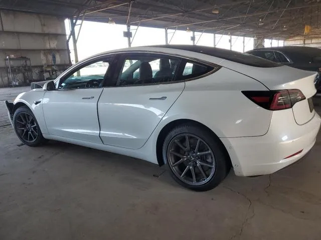 5YJ3E1EA5JF053706 2018 2018 Tesla MODEL 3 2