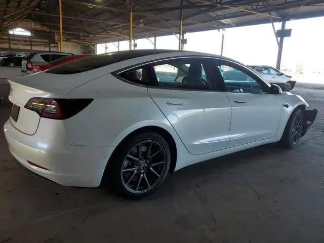 5YJ3E1EA5JF053706 2018 2018 Tesla MODEL 3 3