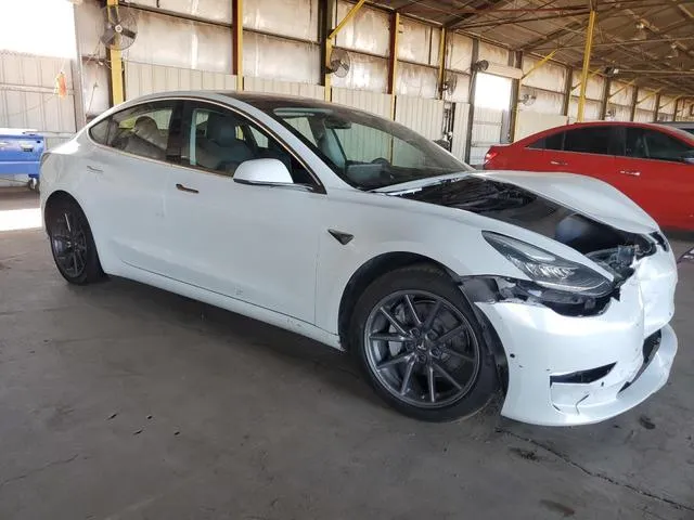 5YJ3E1EA5JF053706 2018 2018 Tesla MODEL 3 4