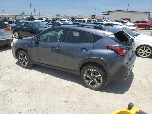 JF2GUADC4RH201901 2024 2024 Subaru Crosstrek- Premium 2