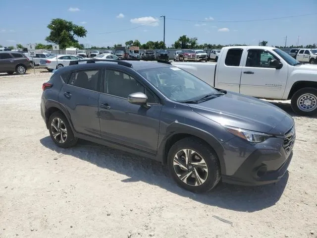 JF2GUADC4RH201901 2024 2024 Subaru Crosstrek- Premium 4