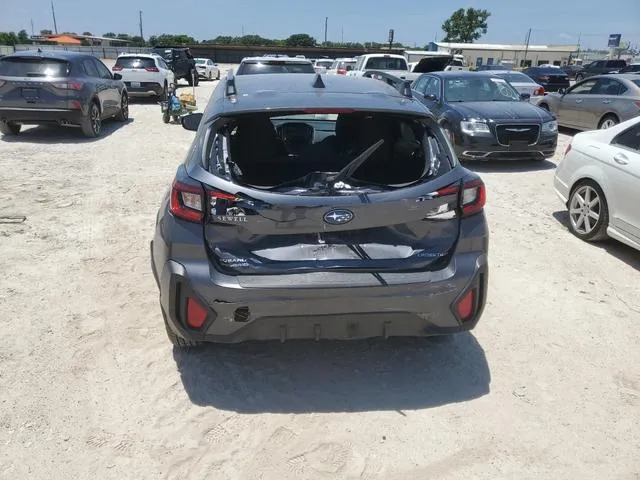 JF2GUADC4RH201901 2024 2024 Subaru Crosstrek- Premium 6