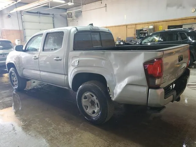 3TMCZ5AN7PM655208 2023 2023 Toyota Tacoma- Double Cab 2