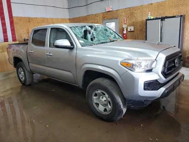 3TMCZ5AN7PM655208 2023 2023 Toyota Tacoma- Double Cab 4