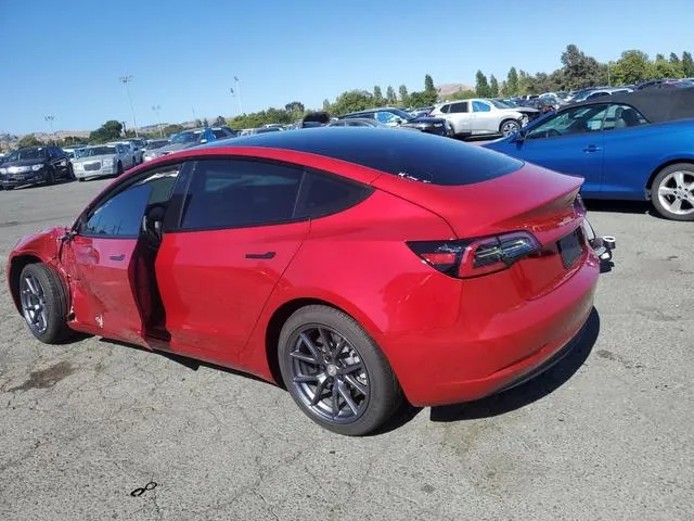 5YJ3E1EA9PF499608 2023 2023 Tesla MODEL 3 2