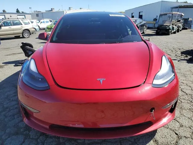 5YJ3E1EA9PF499608 2023 2023 Tesla MODEL 3 5