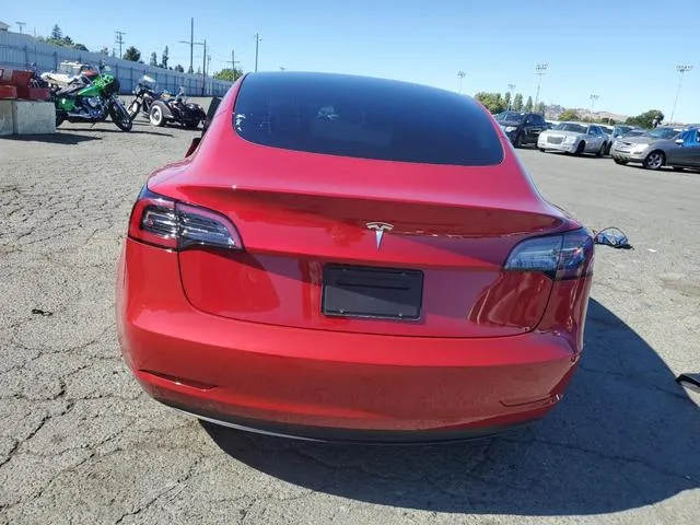 5YJ3E1EA9PF499608 2023 2023 Tesla MODEL 3 6