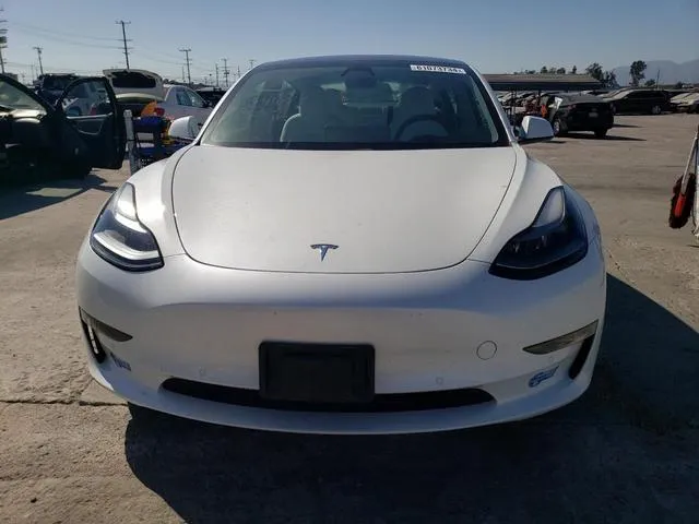 5YJ3E1EA1MF019301 2021 2021 Tesla MODEL S 5