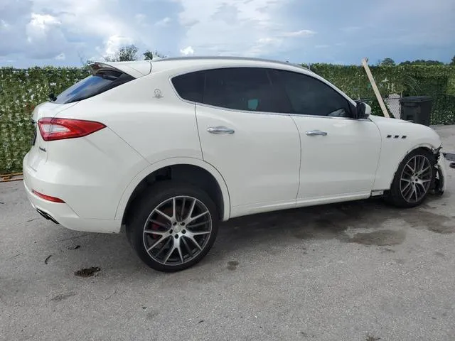 ZN661YUS1HX217883 2017 2017 Maserati Levante- S Sport 3