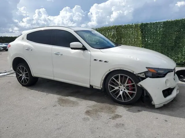 ZN661YUS1HX217883 2017 2017 Maserati Levante- S Sport 4