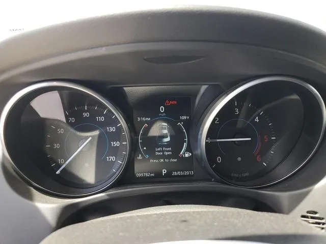 SAJAK4BN4HA969676 2017 2017 Jaguar XE- Prestige 9