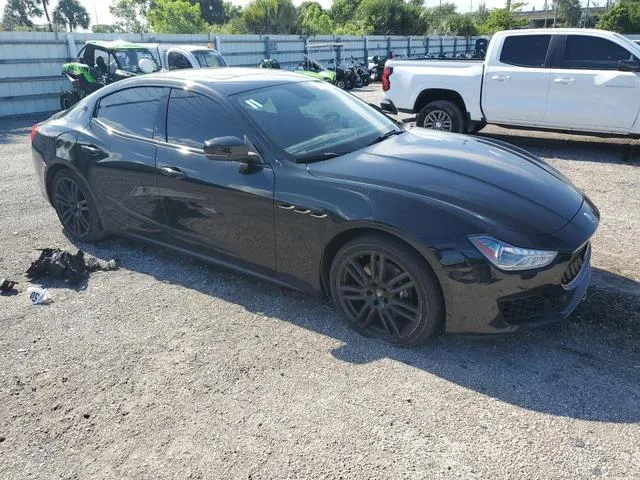 ZAM57XSA7K1311241 2019 2019 Maserati Ghibli 4