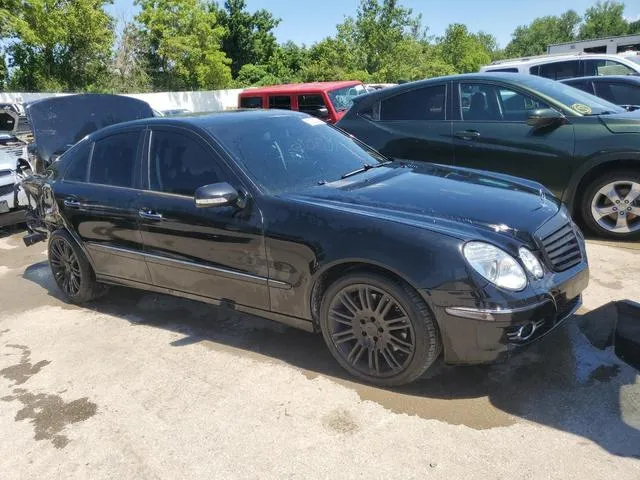 WDBUF87XX8B250880 2008 2008 Mercedes-Benz E-Class- 350 4Matic 4