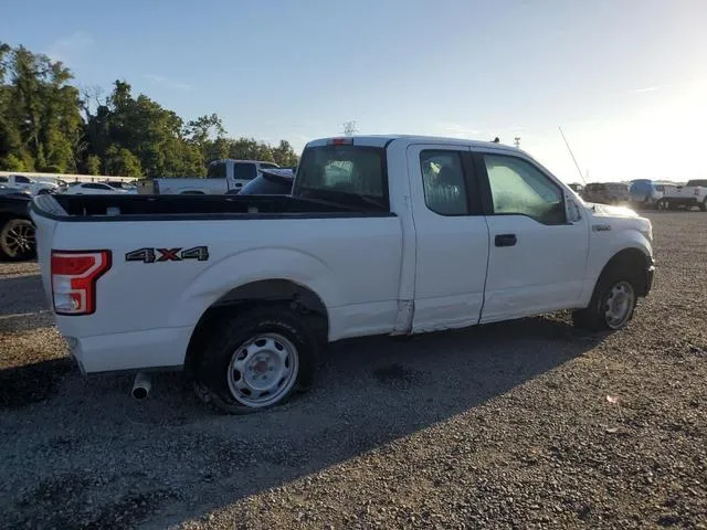 1FTFX1E53LFB35457 2020 2020 Ford F-150- Super Cab 3