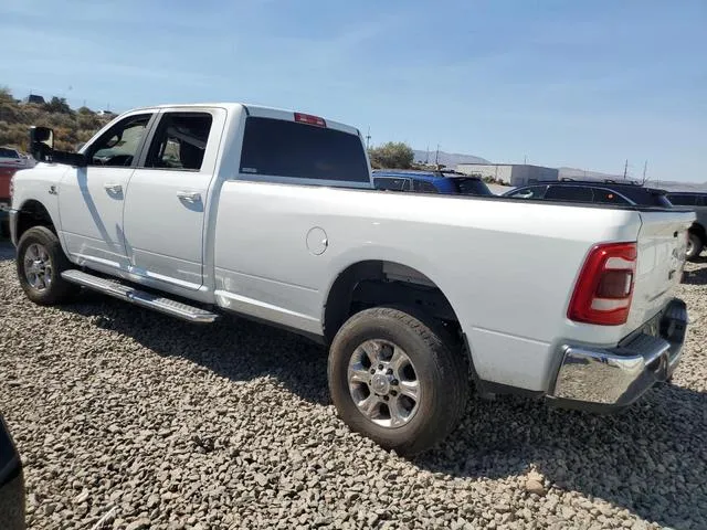 3C6UR5JL0NG271552 2022 2022 RAM 2500- Big Horn/Lone Star 2