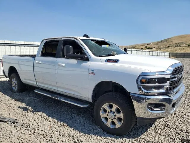 3C6UR5JL0NG271552 2022 2022 RAM 2500- Big Horn/Lone Star 4