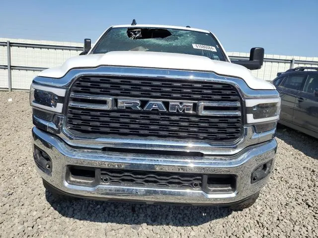 3C6UR5JL0NG271552 2022 2022 RAM 2500- Big Horn/Lone Star 5