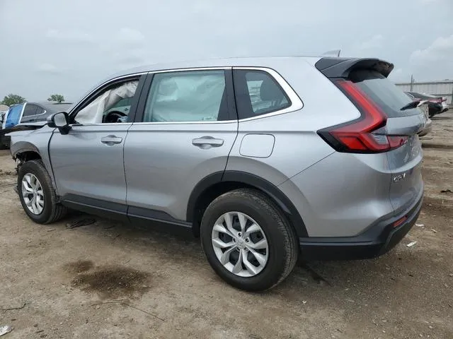 5J6RS4H24RL000961 2024 2024 Honda CR-V- LX 2