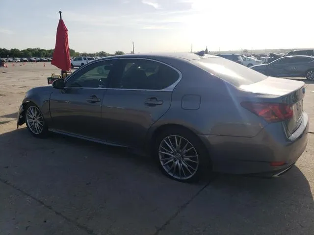 JTHBE1BL2E5028916 2014 2014 Lexus GS- 350 2