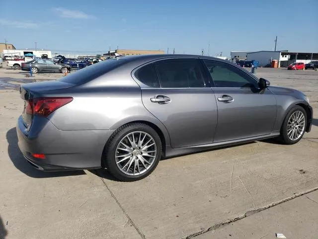 JTHBE1BL2E5028916 2014 2014 Lexus GS- 350 3