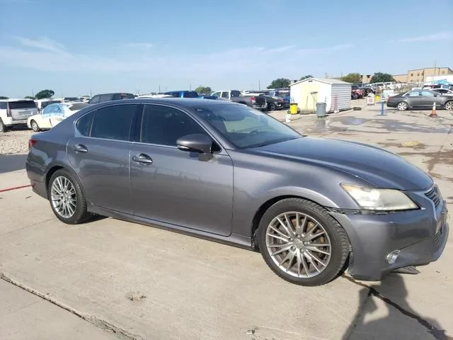 JTHBE1BL2E5028916 2014 2014 Lexus GS- 350 4