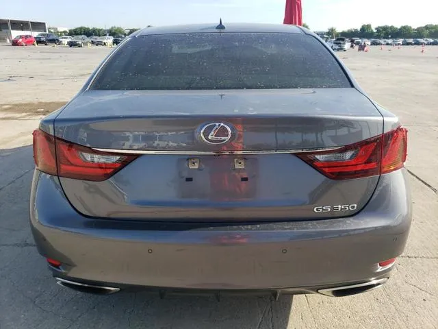 JTHBE1BL2E5028916 2014 2014 Lexus GS- 350 6